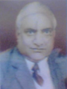 Sri Ch. Murlidhar Agrawal-President